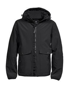 Tee Jays 9604 - Urban Adventure Jacket Black
