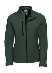 Russell Europe R-140M-0 - Soft Shell Jacket