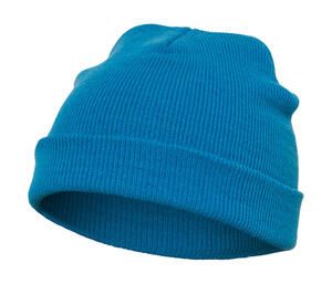 Flexfit 1500KC - Knit Beanie Carolina Blue
