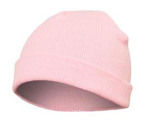 Flexfit 1500KC - Knit Beanie Baby Pink