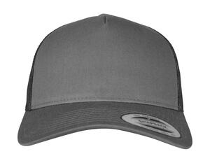 Flexfit 6506 - 5-Panel Retro Trucker Cap