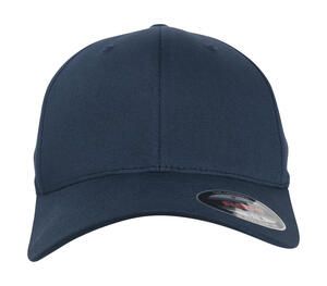 Flexfit 6277OC - Flexfit Organic Cotton Cap Navy