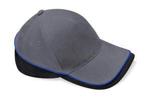 Beechfield B171 - Teamwear Competition Cap