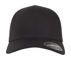 Flexfit 180 - Flexfit Delta Cap Black