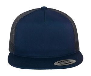 Classics 6006 - Classic Trucker Navy