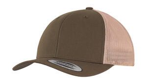 Classics 6606T - Retro Trucker 2-Tone Moss/ Khaki