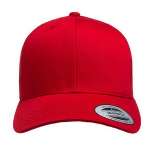 Classics 6606 - Retro Trucker Red