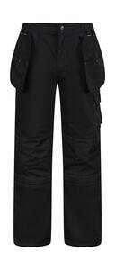 Regatta Professional TRJ335L - Hardware Holster Trouser (Long) Black