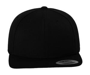 Yupoong 6089M - Classic Snapback Cap