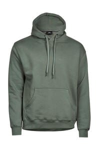 Tee Jays 5430 - Hooded Sweat