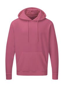 SG SG27 - Hooded Sweatshirt Cassis