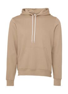 Bella 3719 - Unisex Poly-Cotton Pullover Hoodie