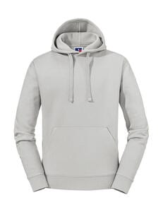 Russell Europe R-265M-0 - Authentic Hooded Sweat Urban Grey