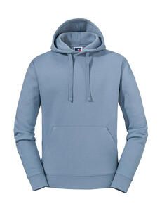 Russell Europe R-265M-0 - Authentic Hooded Sweat Mineral Blue