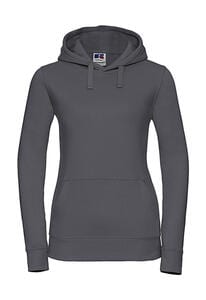 Russell Europe R-265F-0 - Ladies` Authentic Hooded Sweat