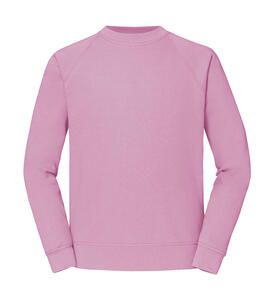 Fruit of the Loom 62-216-0 - Sweatshirt Raglan