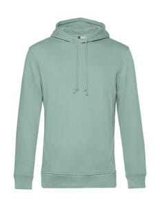 B&C WU33B - Organic Inspire Hooded