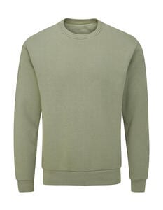 Mantis M05 - Essential Sweatshirt Soft Olive
