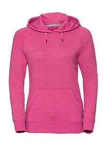 Russell  0R281F0 - Ladies HD Hooded Sweat