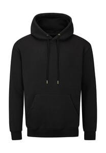 Mantis M04 - Essential Hoodie Black