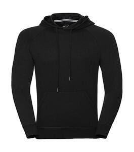 Russell  0R281M0 - Men's HD Hooded Sweat Black