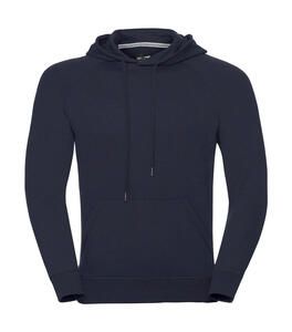 Russell  0R281M0 - Men's HD Hooded Sweat French Navy