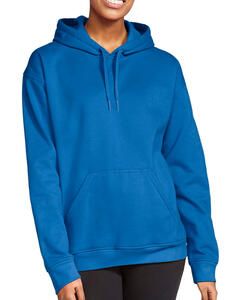 Gildan SF500 - Softstyle Midweight Fleece Adult Hoodie