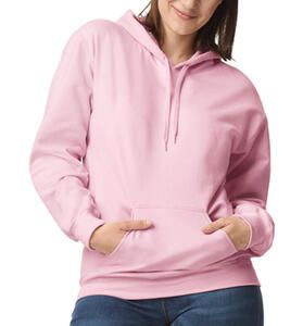 Gildan SF500 - Softstyle Midweight Fleece Adult Hoodie