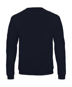 B&C WUI23 - ID.202 50/50 Sweatshirt Unisex Navy