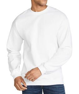 Gildan SF000 - Softstyle Midweight Fleece Adult Crewneck