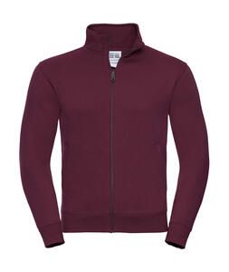 Russell  0R267M0 - Mens Authentic Sweat Jacket