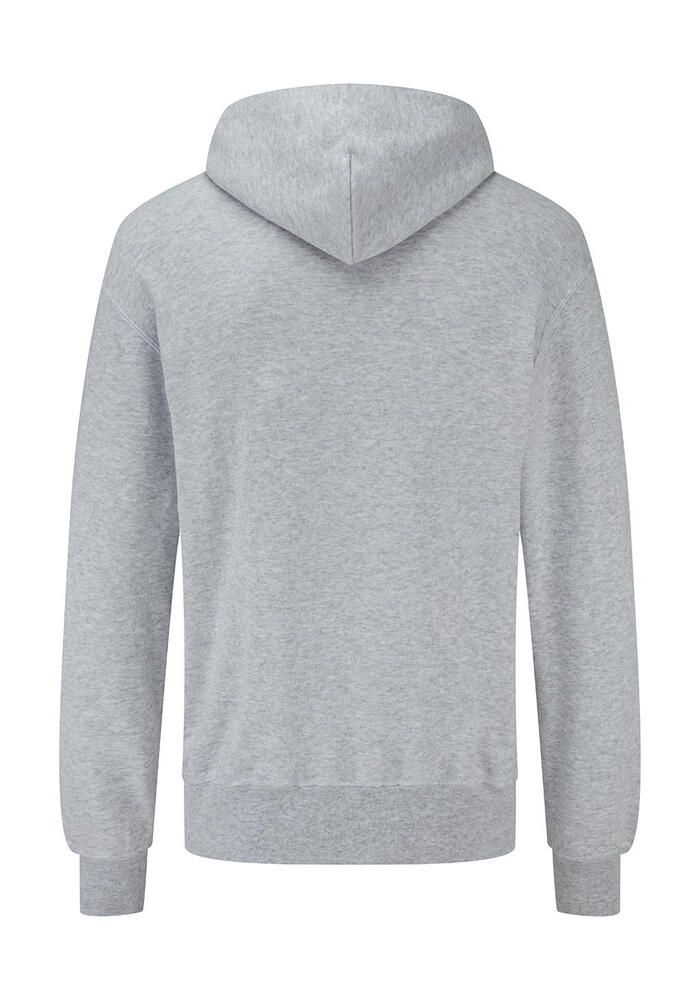 Fruit of the Loom 62-168-0 - Classic Hooded Basic Sweat