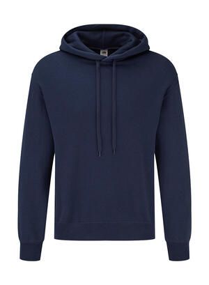 Fruit of the Loom 62-168-0 - Classic Hooded Basic Sweat