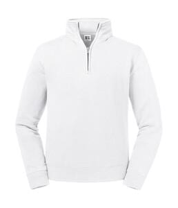 Russell  0R270M0 - Authentic 1/4 Zip Sweat