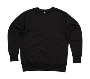 Mantis M194 - The Sweatshirt Black