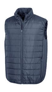 Result Core R244X - Promo Padded Bodywarmer