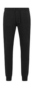 Stedman ST5650 - Recycled Unisex Sweatpants Black Opal