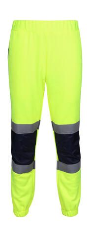 Regatta High Visibility TRJ503 - Pro Hi Vis Joggers