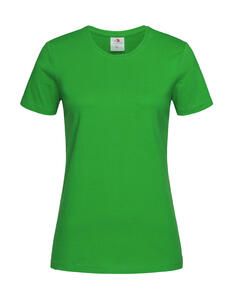 Stedman ST2600 - Classic-T Fitted Women Kelly Green
