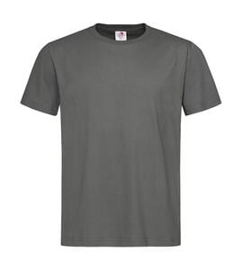 Stedman ST2100 - Comfort-T 185 Real Grey