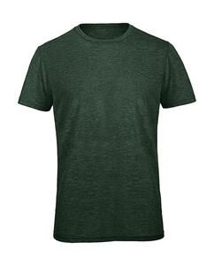 B&C TM055 - Triblend/men T-Shirt