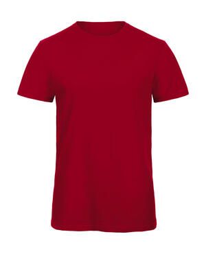 B&C TM046 - Organic Inspire Slub T /men