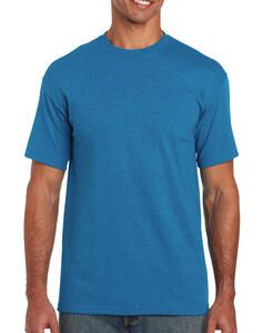 Gildan 5000 - Heavy Cotton Adult T-Shirt Antique Sapphire