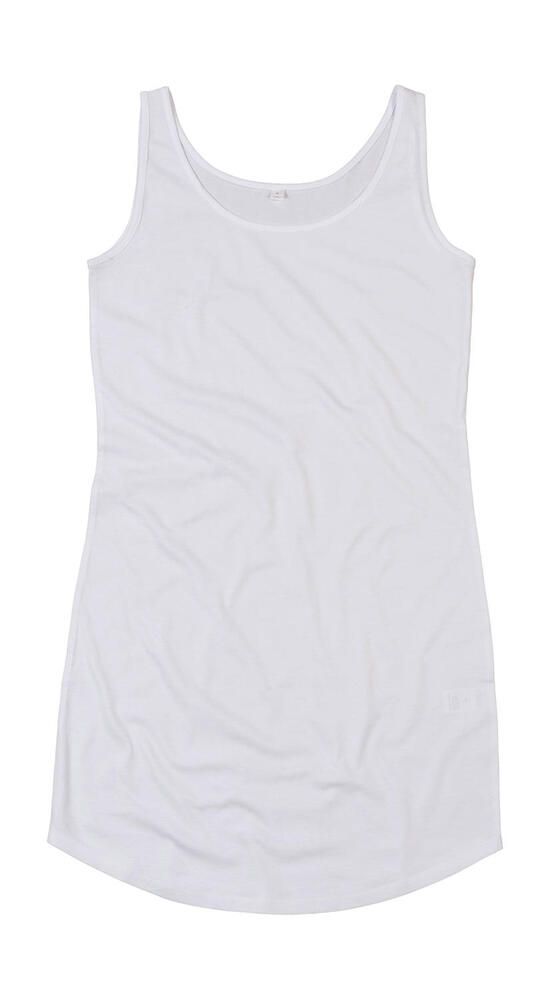 Mantis M116 - Curved Vest Dress