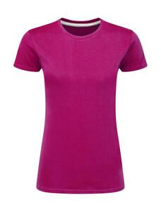 SG Signature SGTee F - Signature Tagless Tee Women