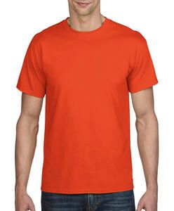 Gildan 8000 - DryBlend® Adult T-Shirt Orange