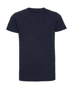 Russell Europe R-165M-0 - Men`s HD Tee French Navy