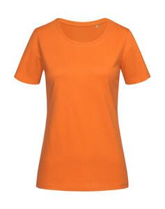 Stedman ST7600 - LUX for women Orange