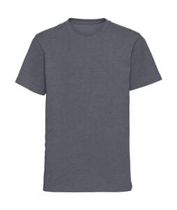 Russell Europe R-165B-0 - Boys HD Tee Convoy Grey