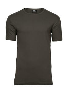Tee Jays 520 - Mens Interlock T-Shirt